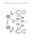 Using Low-Cost Tags to Facilitate Mobile Transactions diagram and image