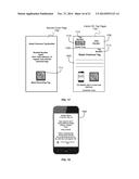 Using Low-Cost Tags to Facilitate Mobile Transactions diagram and image