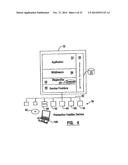 BANKING SYSTEM CONTROLLED RESPONSIVE TO DATA BEARING RECORDS AND USER     INPUT OF A PHONE RECEIVED SECURITY CODE diagram and image