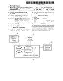 SYSTEM AND METHOD FOR INCOME PLANNER diagram and image