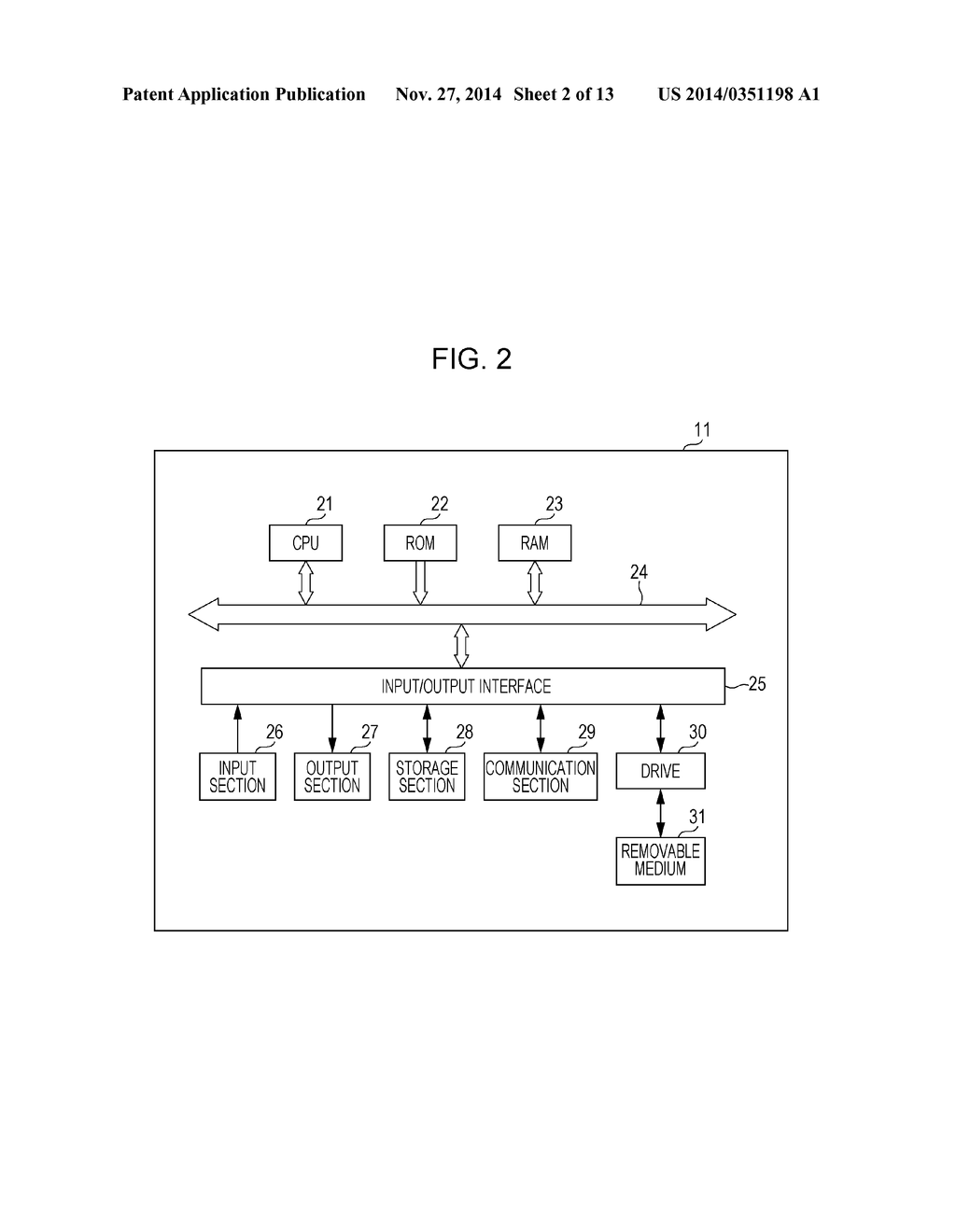 INFORMATION PROCESSING APPARATUS, INFORMATION PROCESSING METHOD, AND     PROGRAM - diagram, schematic, and image 03