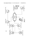 AUTOMATED DATA PURGE IN AN ELECTRONIC DISCOVERY SYSTEM diagram and image