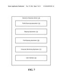 AUTOMATED DATA PURGE IN AN ELECTRONIC DISCOVERY SYSTEM diagram and image