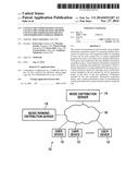 CONTENT RECOMMENDATION SYSTEM, CONTENT RECOMMENDATION METHOD, CONTENT     RECOMMENDATION DEVICE, AND INFORMATION STORAGE MEDIUM diagram and image