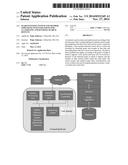 SEARCH ENGINE SYSTEM AND METHOD EMPLOYING WAVE EQUATIONS FOR CLASSIFYING     AND RANKING SEARCH RESULTS diagram and image