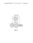 COMPUTERIZED METHOD FOR ANALYZING INNOVATION INTERRELATIONSHIPS WITHIN AND     BETWEEN LARGE PATENT PORTFOLIOS diagram and image