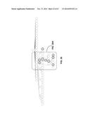 COMPUTERIZED METHOD FOR ANALYZING INNOVATION INTERRELATIONSHIPS WITHIN AND     BETWEEN LARGE PATENT PORTFOLIOS diagram and image