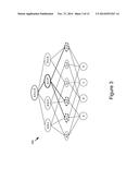 Overlapping Community Detection in Weighted Graphs diagram and image