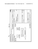 METHOD AND SYSTEM FOR MANAGING MEETING RESOURCES IN A NETWORK ENVIRONMENT diagram and image