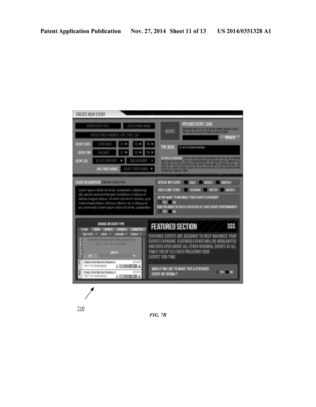 SYSTEMS AND METHODS FOR COMPARATIVE GEOFENCING - diagram, schematic, and image 12