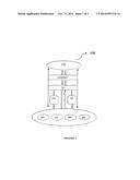 System for Dynamic Service Collaboration through Identification and     Context of Plurality of Heterogeneous Devices diagram and image