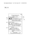 MANAGEMENT SERVER, CONTROLLING METHOD THEREOF, NON-TRANSITORY COMPUTER     READABLE STORAGE MEDIUM HAVING STORED THEREON A COMPUTER PROGRAM FOR A     MANAGEMENT SERVER AND TERMINAL DEVICE diagram and image