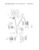 GENERATING INSTANT MESSAGING CONTACTS FOR CUSTOMER RELATIONSHIP MANAGEMENT     SYSTEMS diagram and image