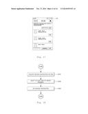 ELECTRONIC DEVICE, SERVER, AND CONTROL METHOD AND LOCATION INFORMATION     PROVIDING METHOD FOR THE ELECTRONIC DEVICE diagram and image