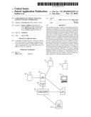 FORWARDING ELECTRONIC MESSAGES BASED ON SOURCE INFORMATION diagram and image