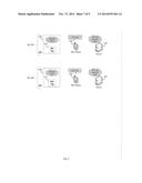 SYSTEM, METHOD, AND APPARATUS FOR USING A VIRTUAL BUCKET TO TRANSFER     ELECTRONIC DATA diagram and image