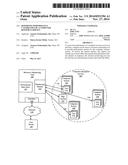 REPORTING PERFORMANCE CAPABILITIES OF A COMPUTER RESOURCE SERVICE diagram and image