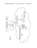 Method and Apparatus for Dynamic Workload Identification and Usage     Footprinting diagram and image