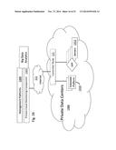 Method and Apparatus for Dynamic Workload Identification and Usage     Footprinting diagram and image