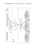 Method and Apparatus for Capacity-Aware System to Recommend Capacity     Management Suggestions diagram and image