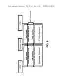 A METHOD TO MINIMIZE NETWORK AND INFORMATION TECHNOLOGY RESOURCES     CONSUMPTION IN CONVERGED NETWORKS WHEN PROVISIONING SERVICES diagram and image