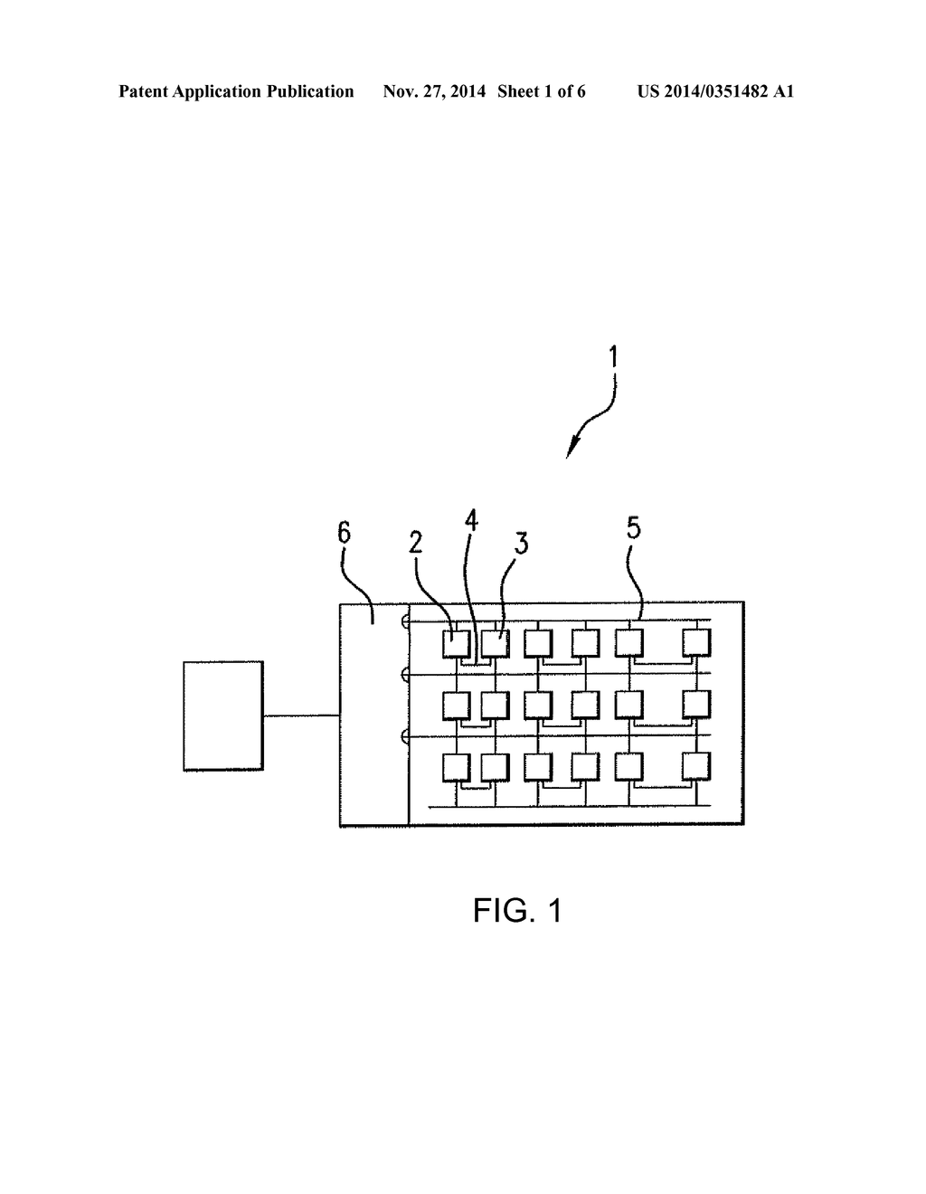 Multi-processor with selectively interconnected memory units - diagram, schematic, and image 02