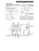 Writing Data in a Non-Volatile Memory of a Smart Card diagram and image