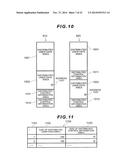 STORAGE APPARATUS AND CONTROL METHOD THEREOF diagram and image