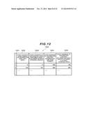 STORAGE APPARATUS AND CONTROL METHOD THEREOF diagram and image