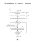 MINIMIZING DESTAGING CONFLICTS diagram and image