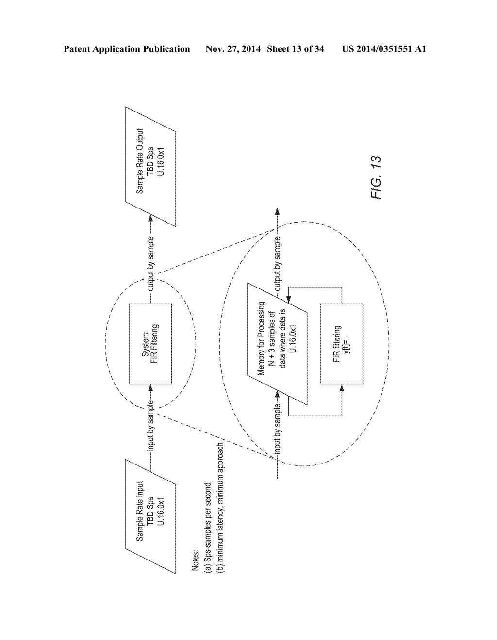 MEMORY-NETWORK PROCESSOR WITH PROGRAMMABLE OPTIMIZATIONS - diagram, schematic, and image 14