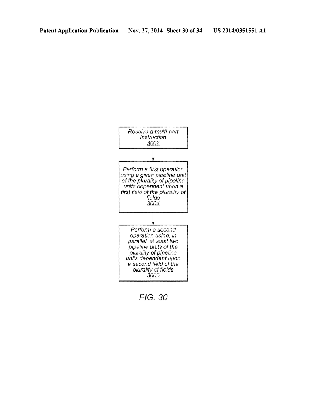 MEMORY-NETWORK PROCESSOR WITH PROGRAMMABLE OPTIMIZATIONS - diagram, schematic, and image 31