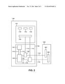 POWER MANAGEMENT IN A DISCRETE MEMORY PORTION diagram and image