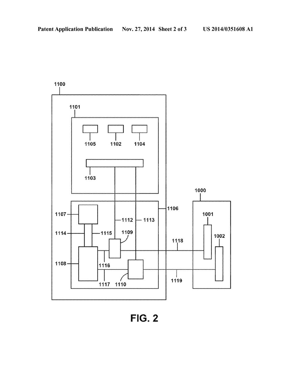 POWER MANAGEMENT IN A DISCRETE MEMORY PORTION - diagram, schematic, and image 03