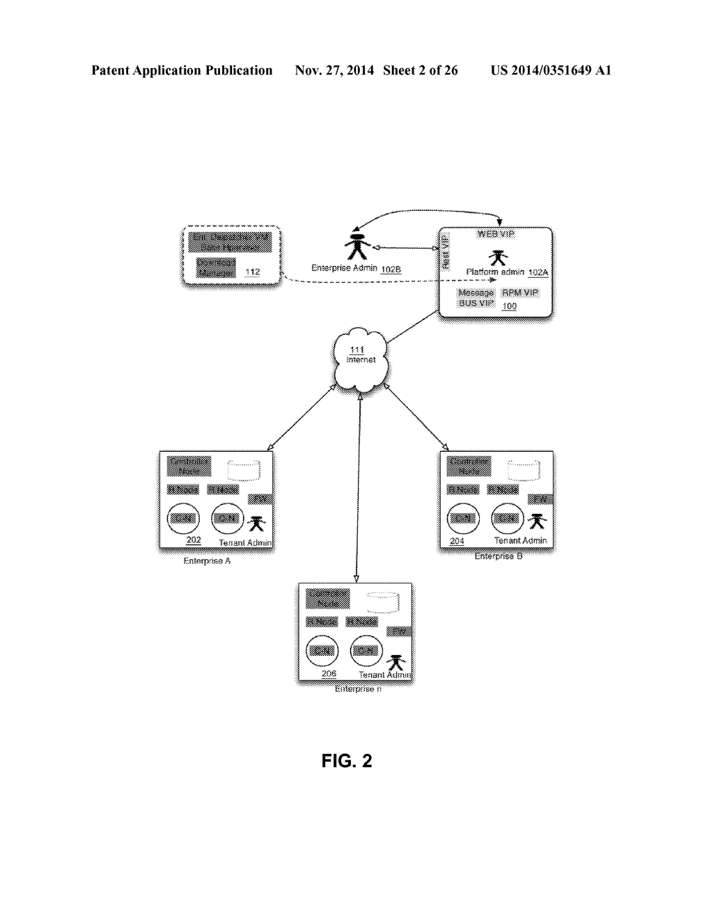 Method and Apparatus for Dynamic Correlation of Large Cloud Compute Fault     Event Stream - diagram, schematic, and image 03