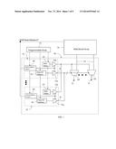 READ ONLY MEMORY (ROM) WITH REDUNDANCY diagram and image