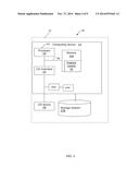 READ ONLY MEMORY (ROM) WITH REDUNDANCY diagram and image