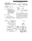 CONTROLLER TO MANAGE NAND MEMORIES diagram and image