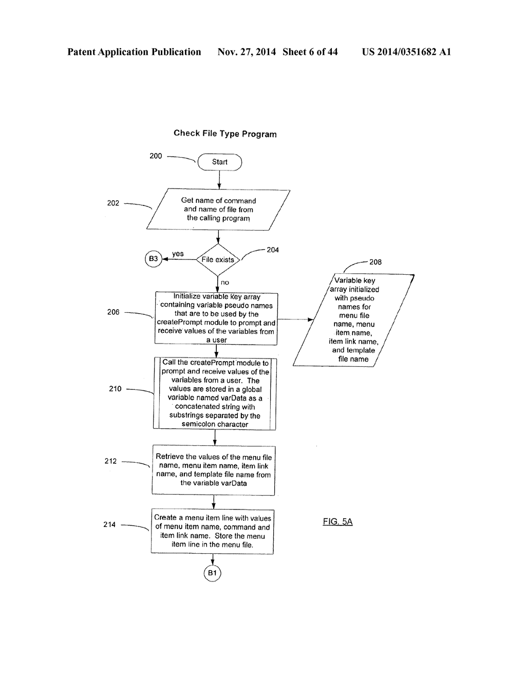 DYNAMIC GENERATION OF TARGET FILES FROM TEMPLATE FILES AND TRACKING OF THE     PROCESSING OF TARGET FILES - diagram, schematic, and image 07