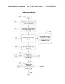 DYNAMIC GENERATION OF TARGET FILES FROM TEMPLATE FILES AND TRACKING OF THE     PROCESSING OF TARGET FILES diagram and image