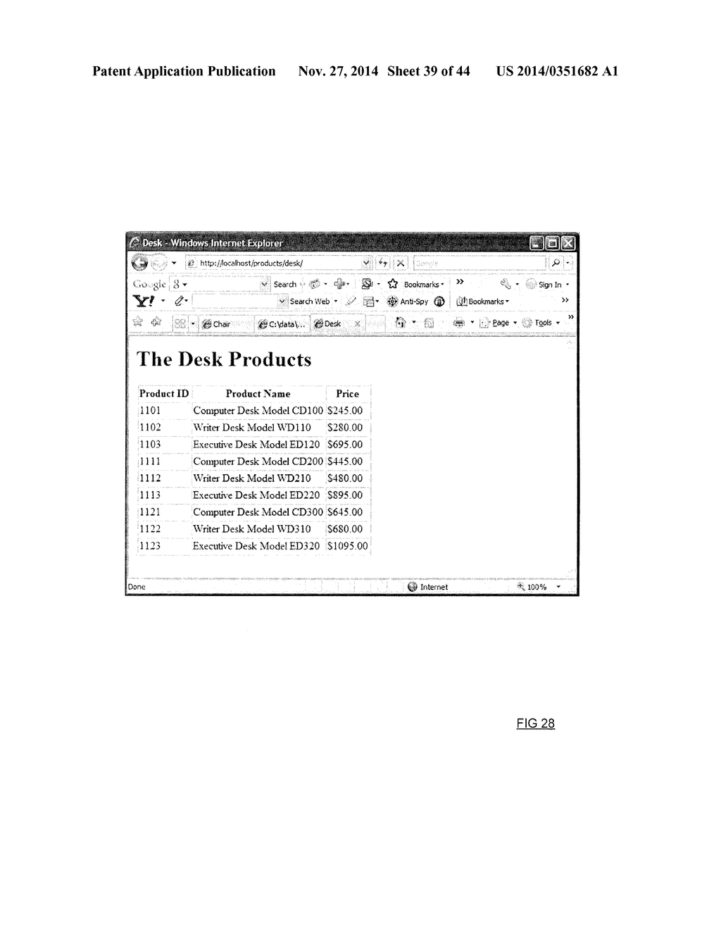 DYNAMIC GENERATION OF TARGET FILES FROM TEMPLATE FILES AND TRACKING OF THE     PROCESSING OF TARGET FILES - diagram, schematic, and image 40