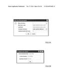 DYNAMIC GENERATION OF TARGET FILES FROM TEMPLATE FILES AND TRACKING OF THE     PROCESSING OF TARGET FILES diagram and image