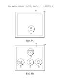 INITIATION OF ACTIONS BY A PORTABLE COMPUTING DEVICE FROM A LOCKED STATE diagram and image