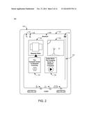 SYSTEM AND METHOD FOR DISPLAYING A MULTIMEDIA CONTAINER diagram and image