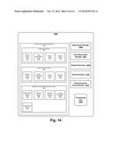 SYSTEM AND METHOD FOR DISPLAYING A MULTIMEDIA CONTAINER diagram and image