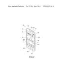 APPARATUS, METHOD AND COMPUTER READABLE RECORDING MEDIUM FOR DISPLAYING     THUMBNAIL IMAGE OF PANORAMIC PHOTO diagram and image