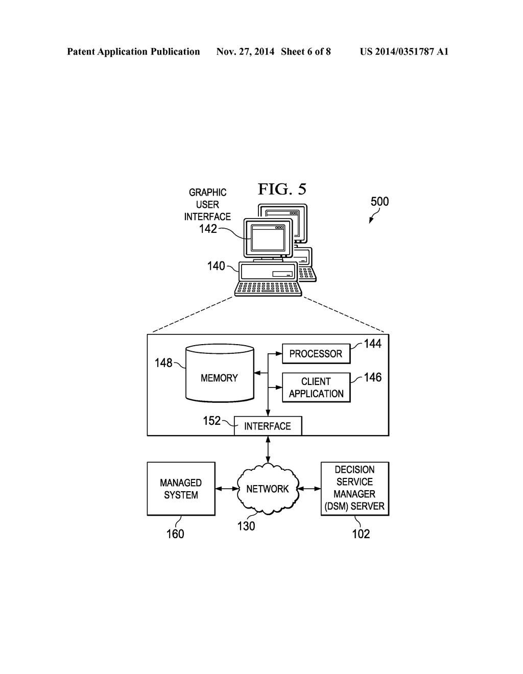 Decision Service Manager - diagram, schematic, and image 07