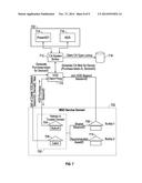 METHOD AND SYSTEM FOR VIDEO-ON-DEMAND (VOD) diagram and image