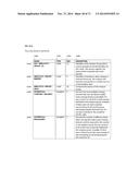 SYSTEM AND METHOD FOR MEASURING LONGITUDINAL VIDEO ASSET VIEWING AT A     SECOND-BY-SECOND LEVEL TO UNDERSTAND BEHAVIOR OF VIEWERS AS THEY INTERACT     WITH VIDEO ASSET VIEWING DEVICES THAT ACCESS A COMPUTER SYSTEM THROUGH A     NETWORK diagram and image