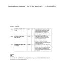 SYSTEM AND METHOD FOR MEASURING LONGITUDINAL VIDEO ASSET VIEWING AT A     SECOND-BY-SECOND LEVEL TO UNDERSTAND BEHAVIOR OF VIEWERS AS THEY INTERACT     WITH VIDEO ASSET VIEWING DEVICES THAT ACCESS A COMPUTER SYSTEM THROUGH A     NETWORK diagram and image